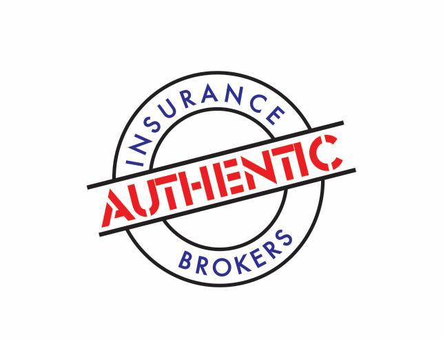 Authentic Insurance Brokers logo