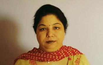 Mrs. Poonam Seth