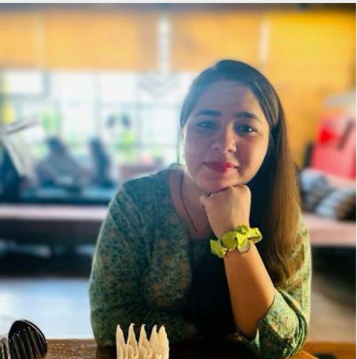 Ms. Saanya Seth